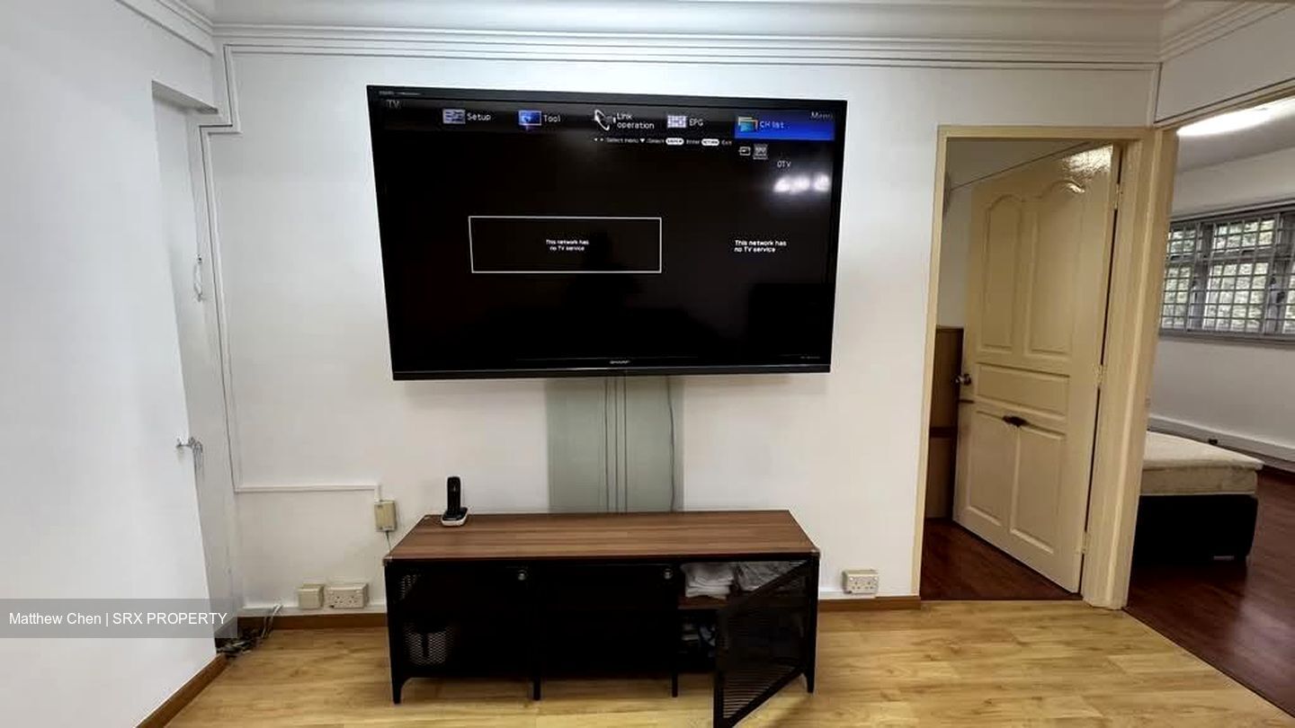 Blk 5 Dover Court (Queenstown), HDB 4 Rooms #600891841